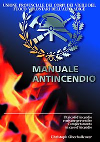 Manuale antincendio